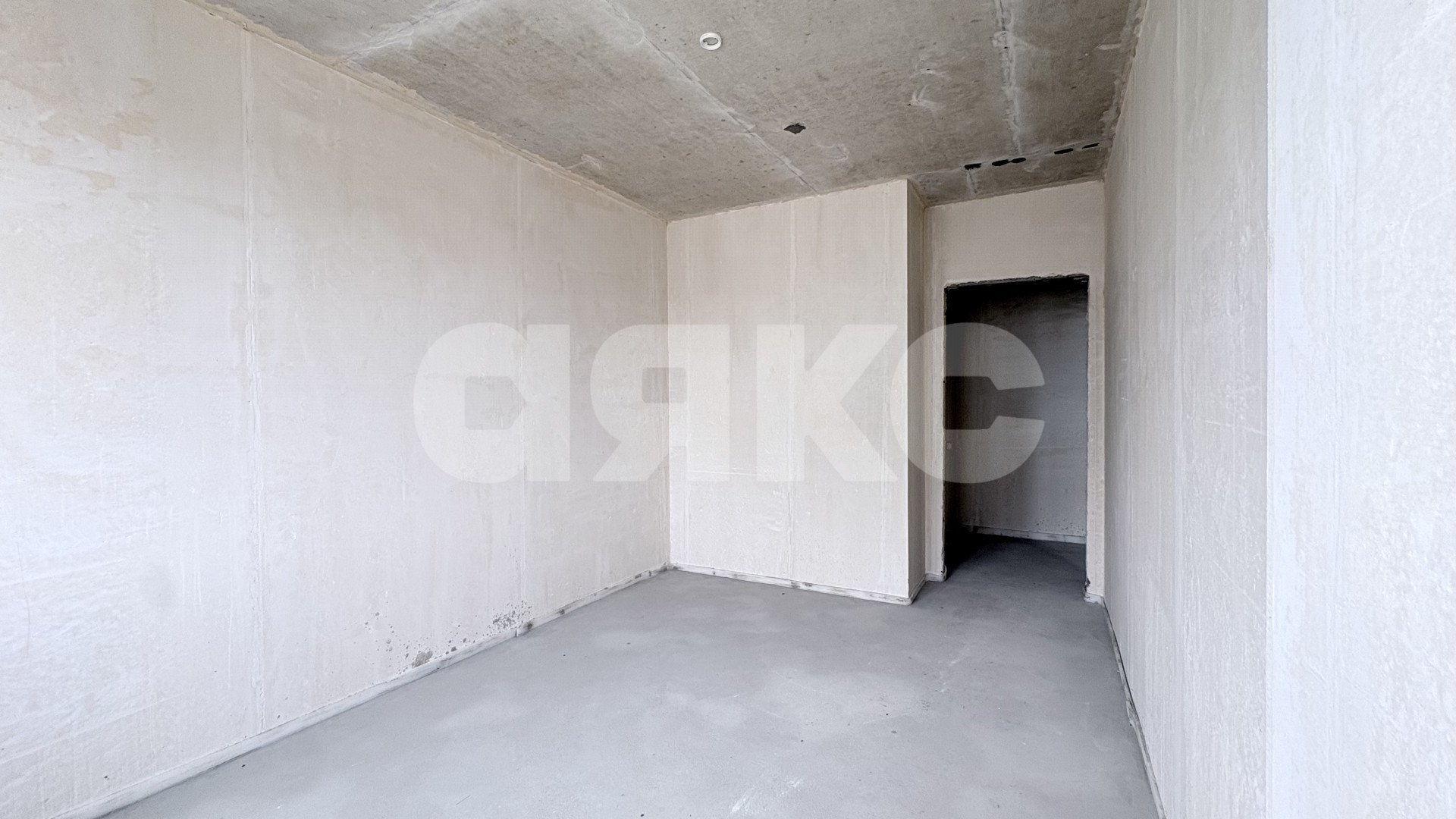 Фото №4: 2-комнатная квартира 57&nbsp;м², 4/9&nbsp;эт. - Тула, Привокзальный территориальный округ, ЖК Современник в Петровском, мкр. Петровский квартал, ул. Лётчика Пирожкова, 9