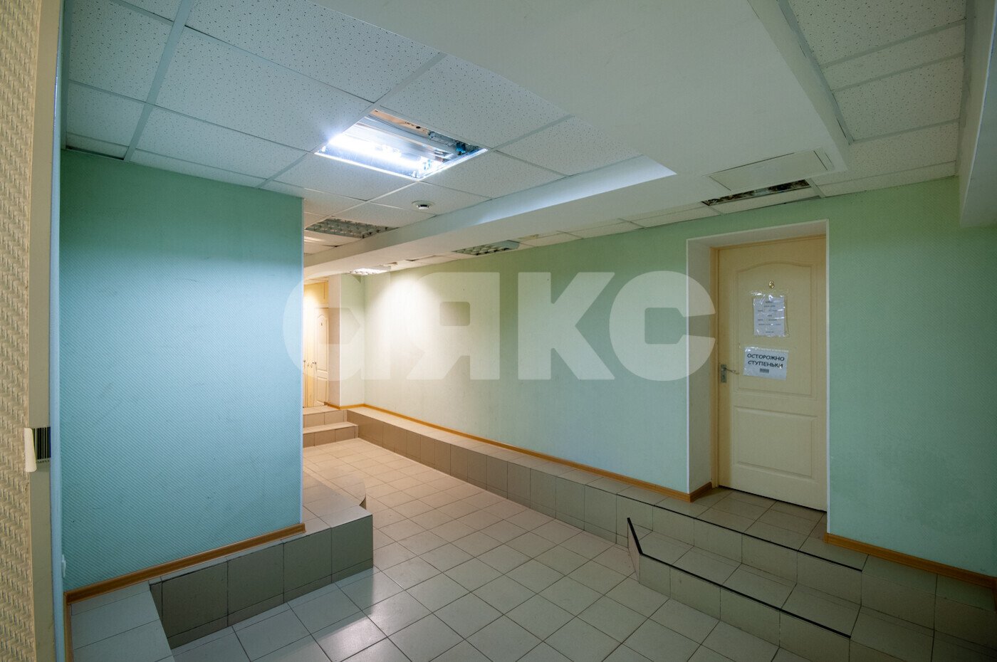 Фото №15: Коммерция 226&nbsp;м², 1/5&nbsp;эт. - Красково, п. Коренёво, ул. Чехова, 13/3