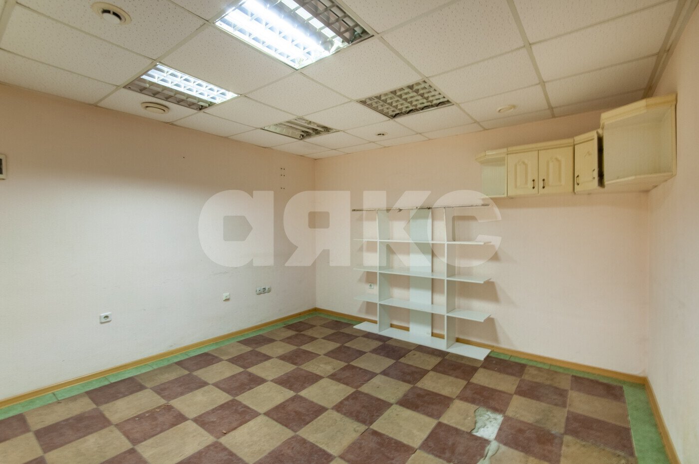 Фото №9: Коммерция 226&nbsp;м², 1/5&nbsp;эт. - Красково, п. Коренёво, ул. Чехова, 13/3