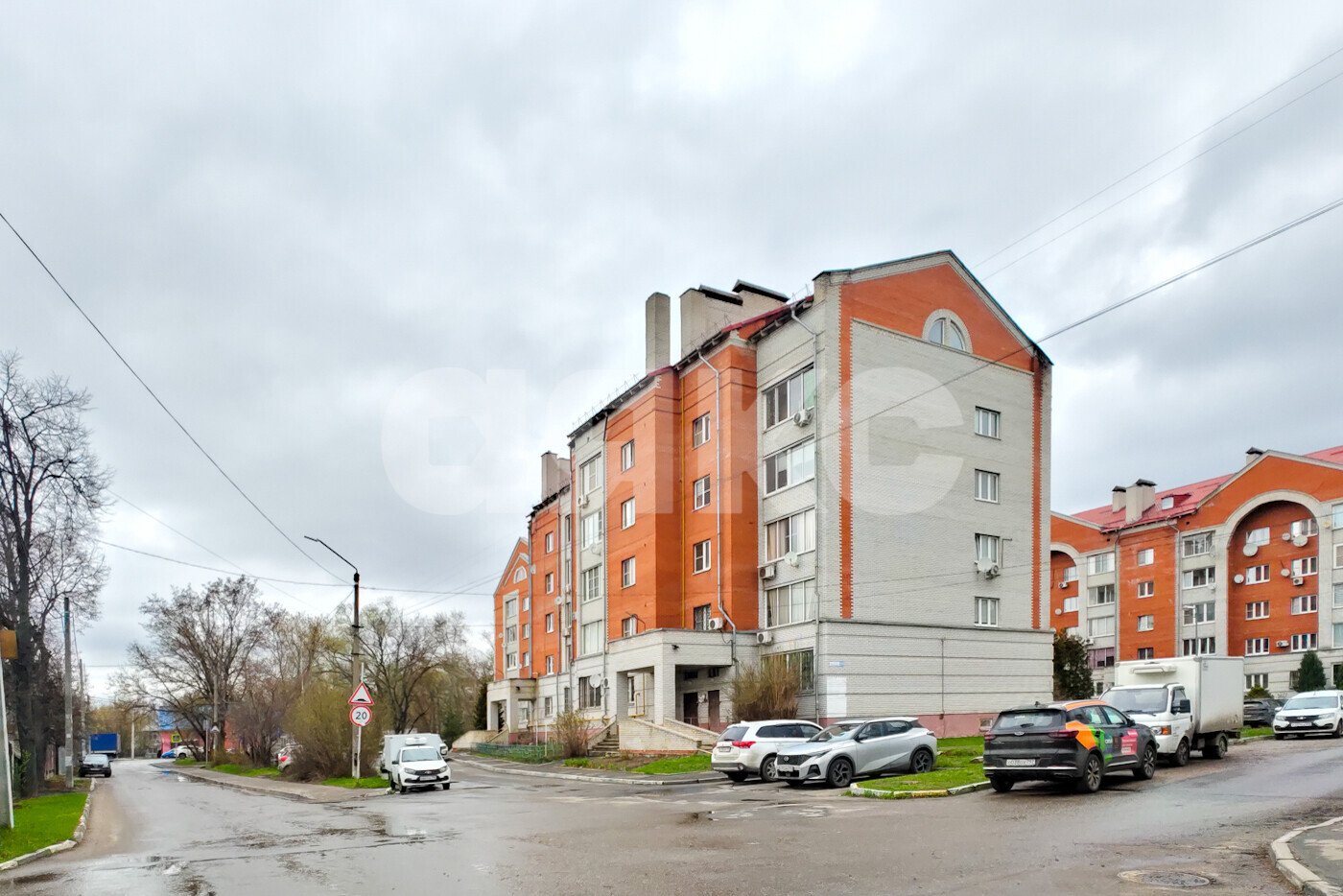 Фото №29: Коммерция 226&nbsp;м², 1/5&nbsp;эт. - Красково, п. Коренёво, ул. Чехова, 13/3