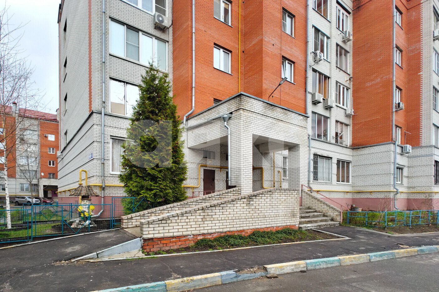 Фото №31: Коммерция 226&nbsp;м², 1/5&nbsp;эт. - Красково, п. Коренёво, ул. Чехова, 13/3
