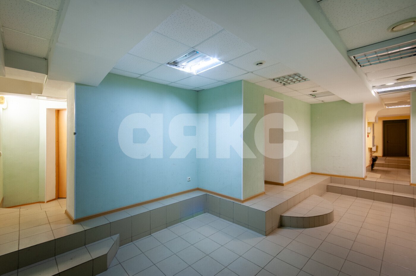 Фото №14: Коммерция 226&nbsp;м², 1/5&nbsp;эт. - Красково, п. Коренёво, ул. Чехова, 13/3