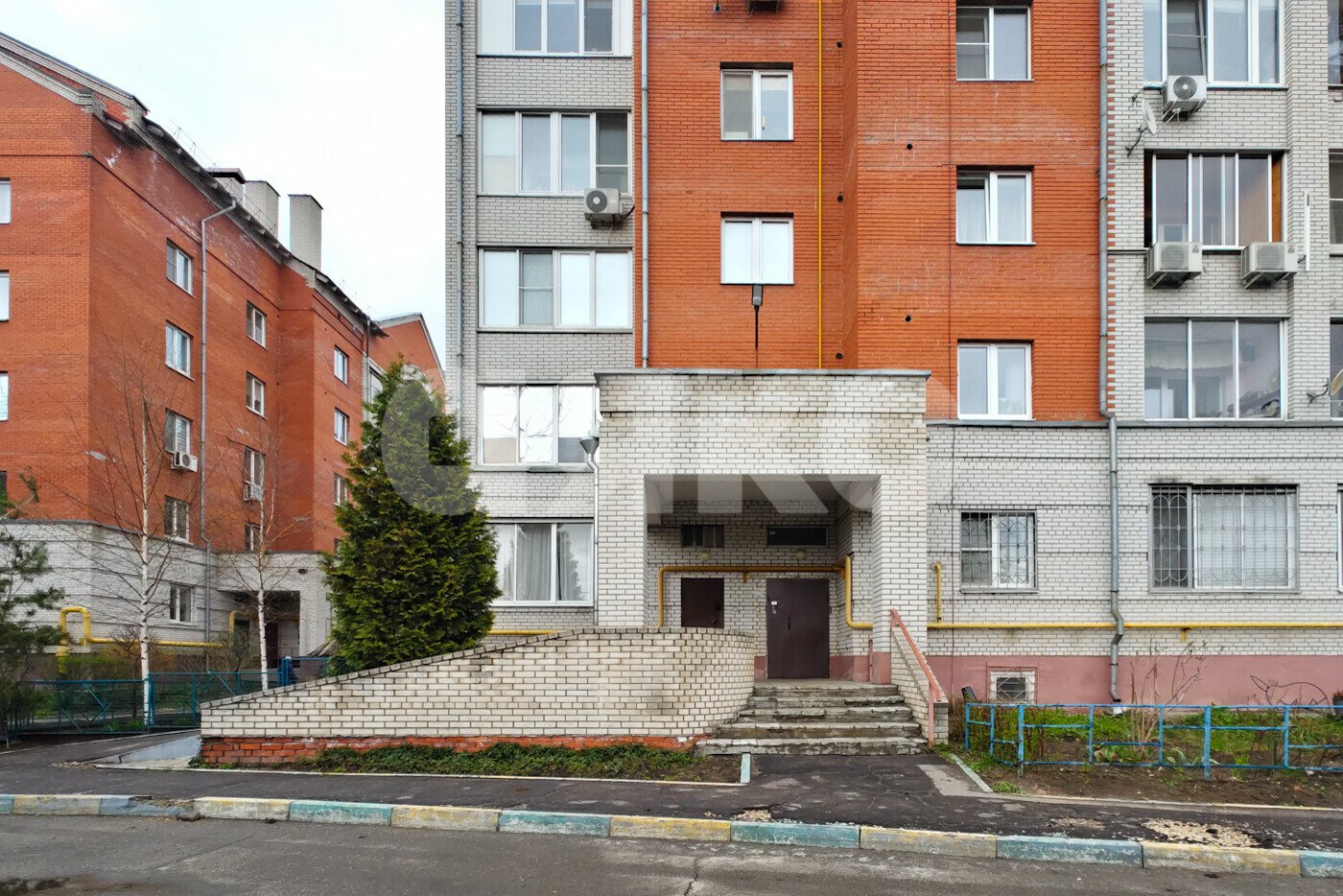 Фото №2: Коммерция 226&nbsp;м², 1/5&nbsp;эт. - Красково, п. Коренёво, ул. Чехова, 13/3