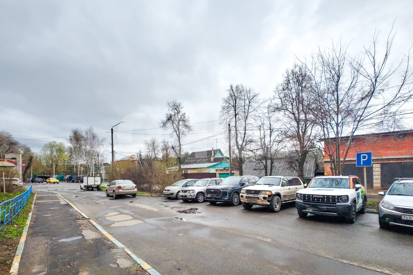 Фото №28: Коммерция 226&nbsp;м², 1/5&nbsp;эт. - Красково, п. Коренёво, ул. Чехова, 13/3