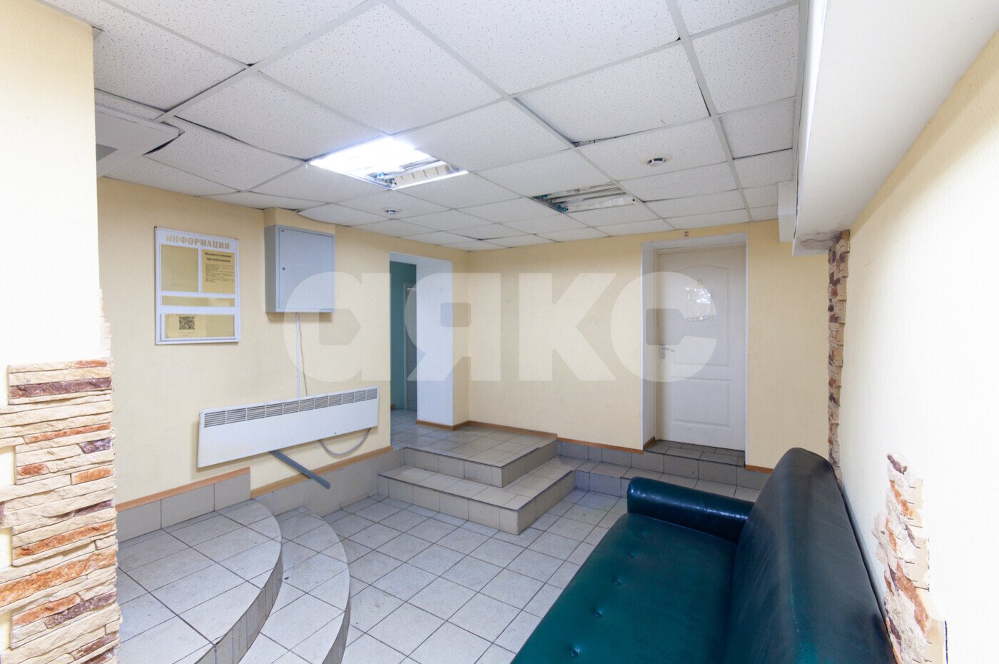 Фото №3: Коммерция 226&nbsp;м², 1/5&nbsp;эт. - Красково, п. Коренёво, ул. Чехова, 13/3