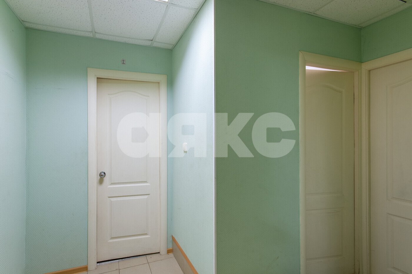 Фото №6: Коммерция 226&nbsp;м², 1/5&nbsp;эт. - Красково, п. Коренёво, ул. Чехова, 13/3