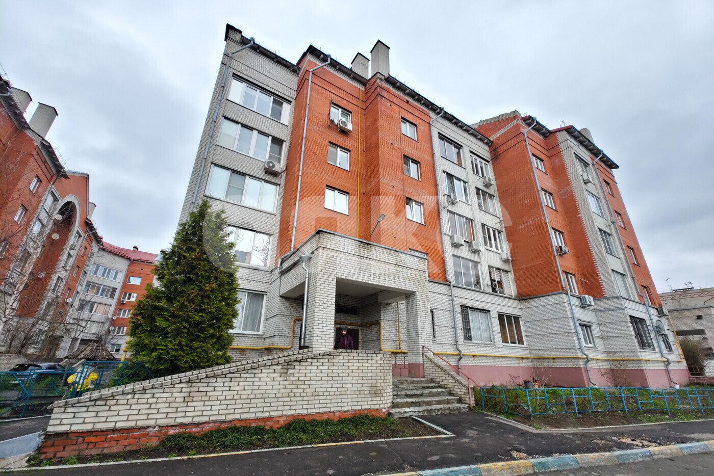 Фото №30: Коммерция 226&nbsp;м², 1/5&nbsp;эт. - Красково, п. Коренёво, ул. Чехова, 13/3