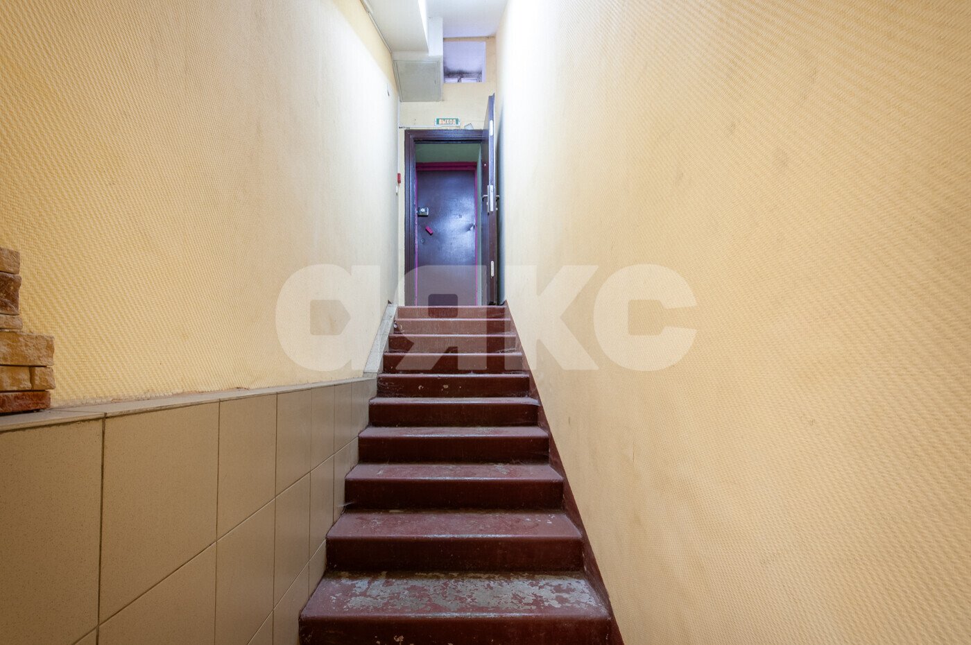 Фото №5: Коммерция 226&nbsp;м², 1/5&nbsp;эт. - Красково, п. Коренёво, ул. Чехова, 13/3