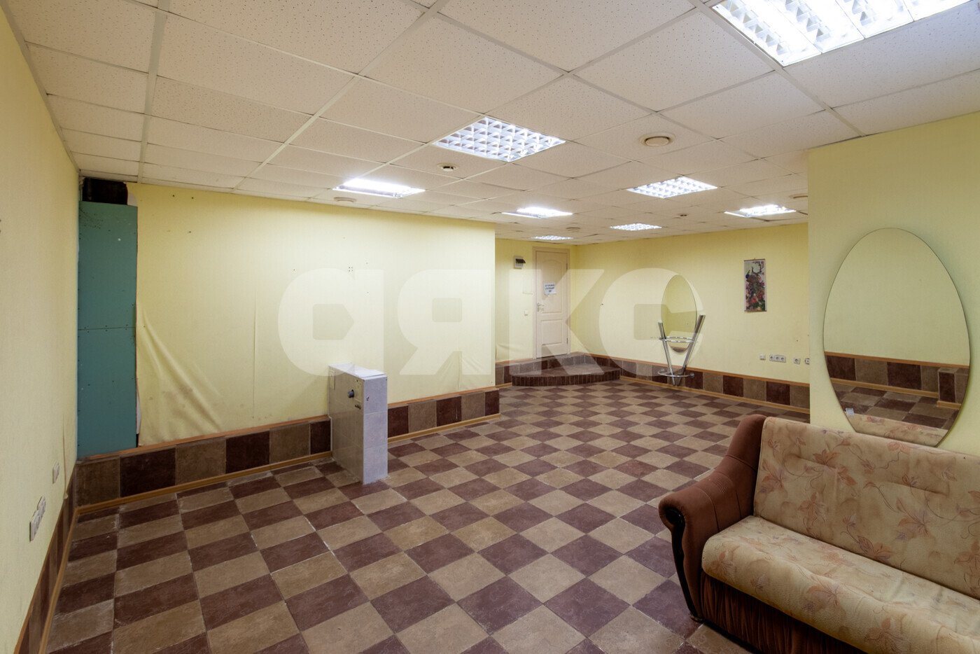 Фото №11: Коммерция 226&nbsp;м², 1/5&nbsp;эт. - Красково, п. Коренёво, ул. Чехова, 13/3