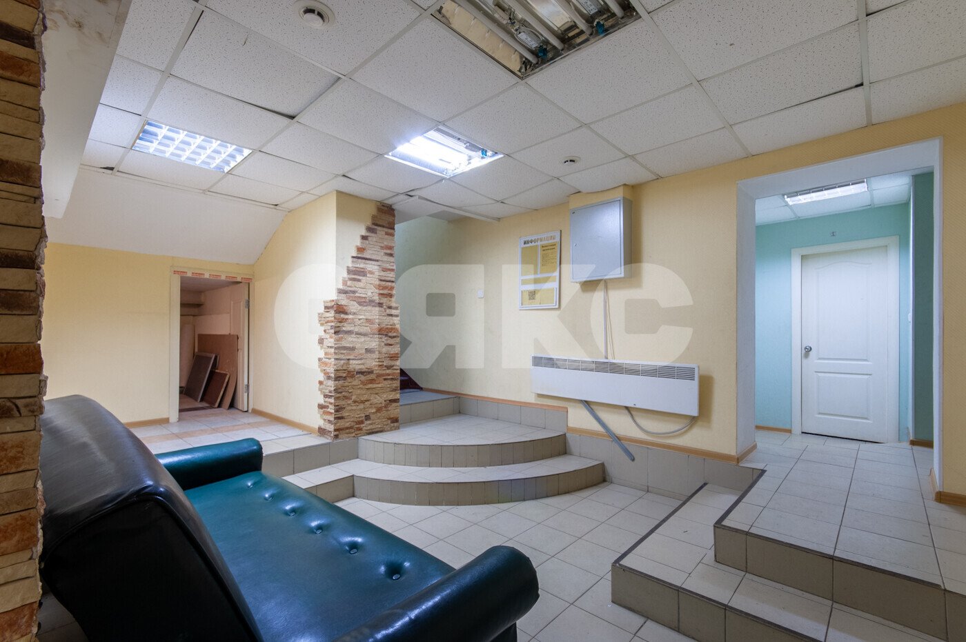 Фото №4: Коммерция 226&nbsp;м², 1/5&nbsp;эт. - Красково, п. Коренёво, ул. Чехова, 13/3