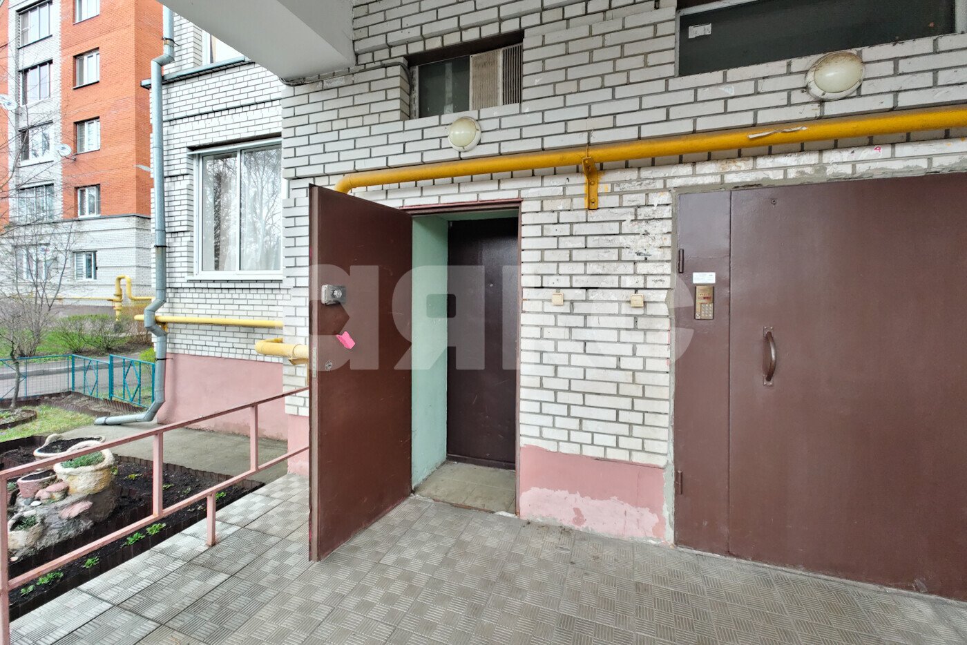 Фото №33: Коммерция 226&nbsp;м², 1/5&nbsp;эт. - Красково, п. Коренёво, ул. Чехова, 13/3