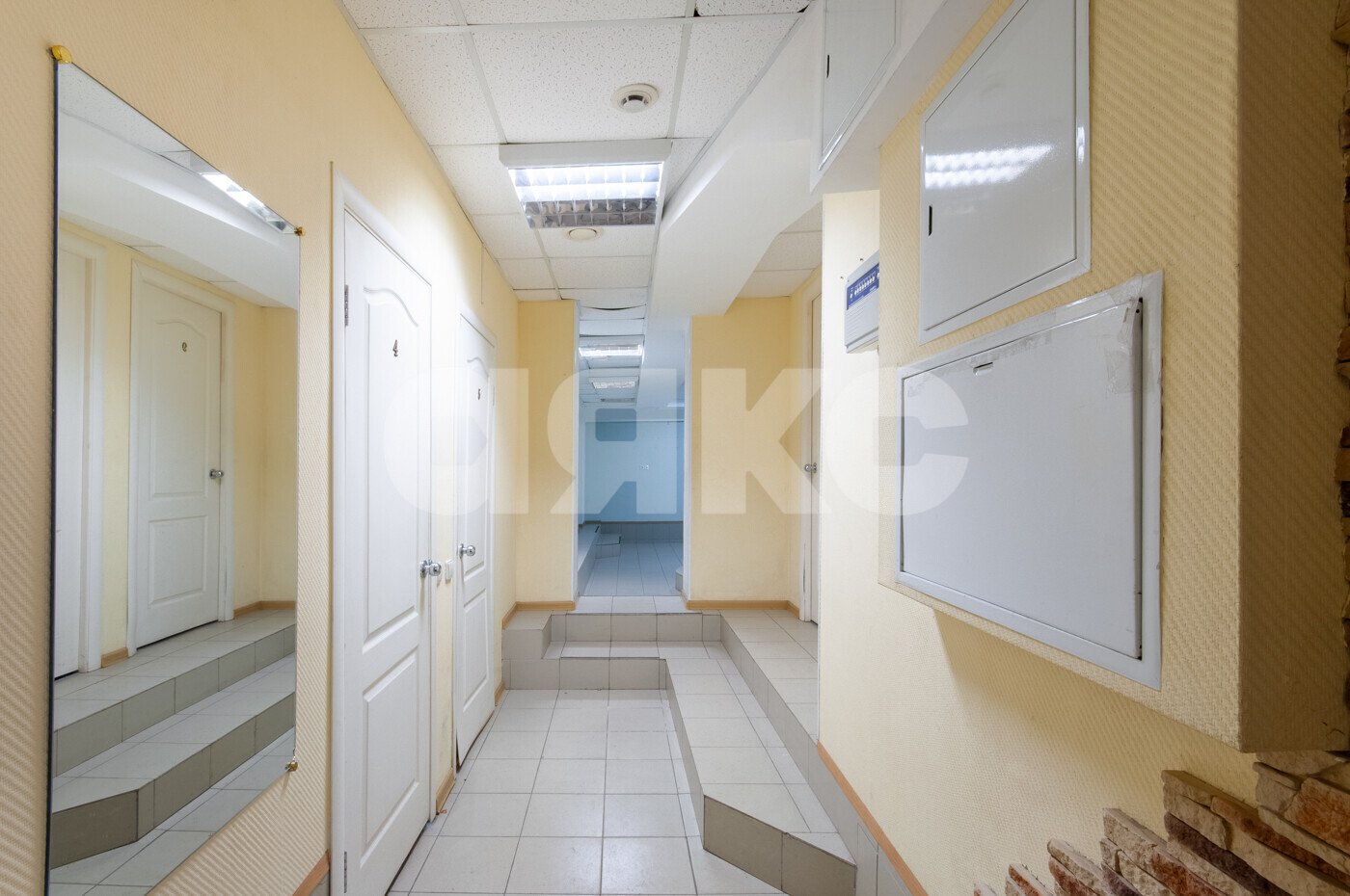 Фото №22: Коммерция 226&nbsp;м², 1/5&nbsp;эт. - Красково, п. Коренёво, ул. Чехова, 13/3