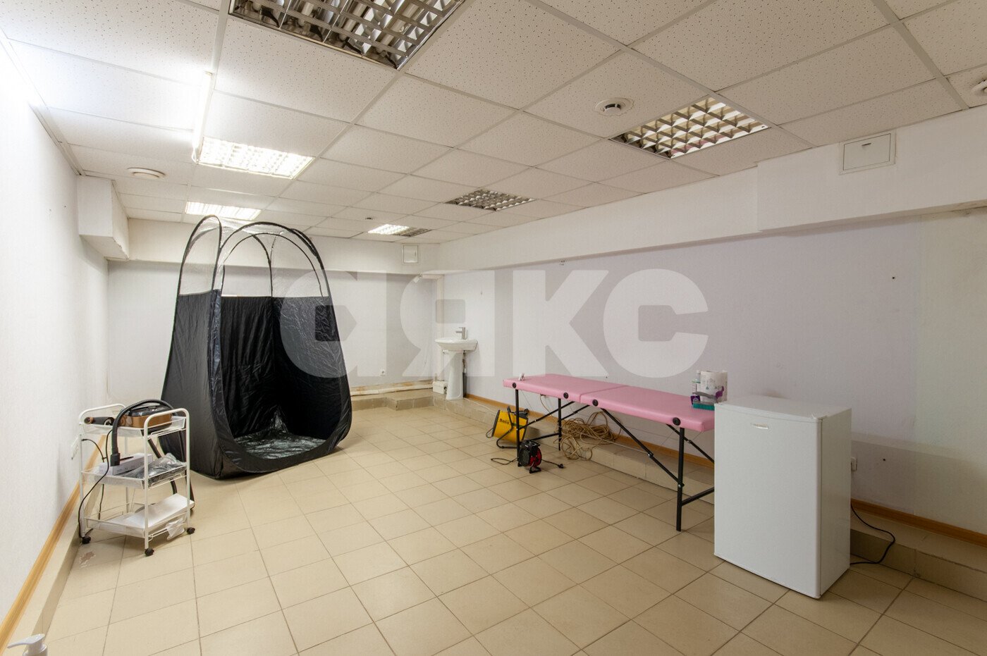 Фото №27: Коммерция 226&nbsp;м², 1/5&nbsp;эт. - Красково, п. Коренёво, ул. Чехова, 13/3