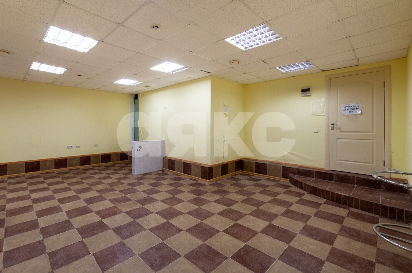 Фото №10: Коммерция 226&nbsp;м², 1/5&nbsp;эт. - Красково, п. Коренёво, ул. Чехова, 13/3