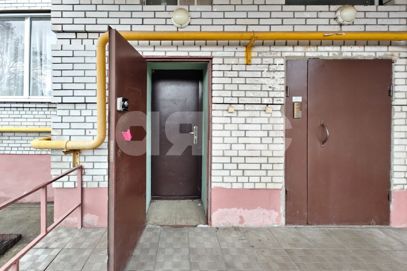 Фото №34: Коммерция 226&nbsp;м², 1/5&nbsp;эт. - Красково, п. Коренёво, ул. Чехова, 13/3