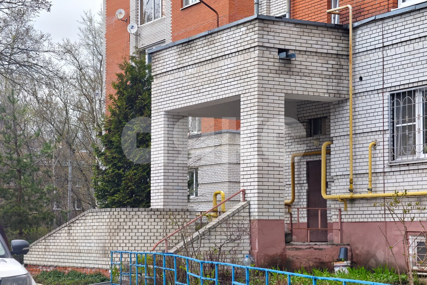 Фото №32: Коммерция 226&nbsp;м², 1/5&nbsp;эт. - Красково, п. Коренёво, ул. Чехова, 13/3