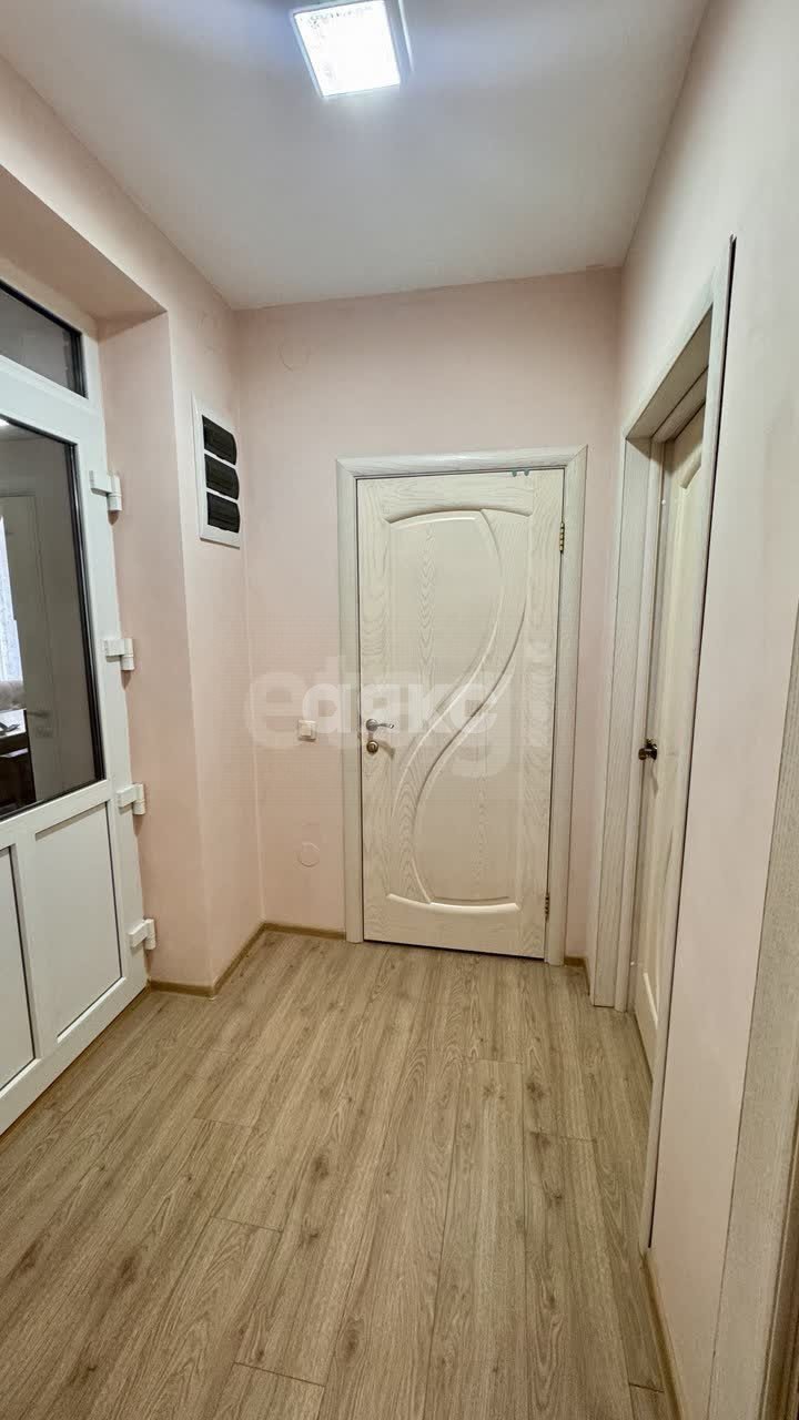 Фото №16: 2-комнатная квартира 55&nbsp;м², 1/2&nbsp;эт. - Витязево, ул. Новосёлов, 52