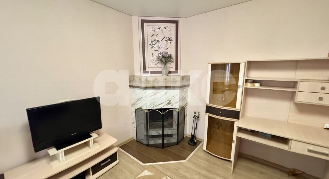 Фото №8: 2-комнатная квартира 55&nbsp;м², 1/2&nbsp;эт. - Витязево, ул. Новосёлов, 52