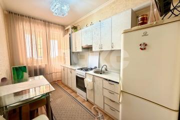 Фото №1: 1-комнатная квартира 30 м², 1/5 эт. - Горячий Ключ, мкр. Администрация, ул. Ленина, 211Г
