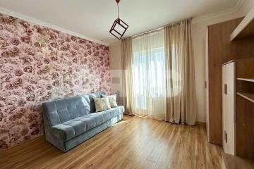 Фото №1: 1-комнатная квартира 28 м², 2/3 эт. - Батайск, ул. Железнодорожная, 2В