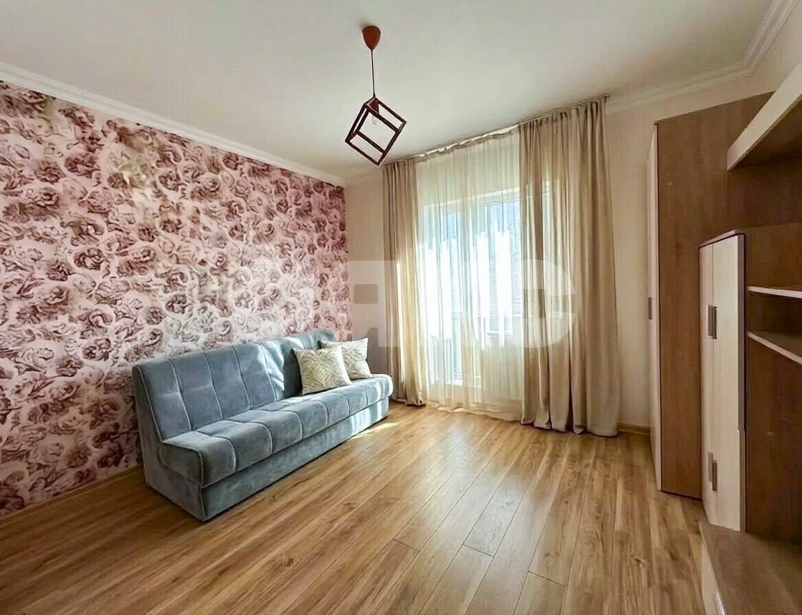 Фото №1: 1-комнатная квартира 28&nbsp;м², 2/3&nbsp;эт. - Батайск, ул. Железнодорожная, 2В