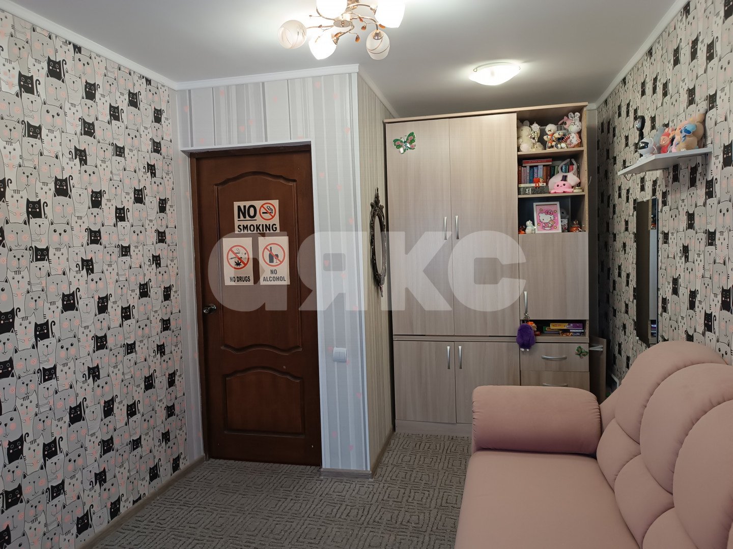 Фото №27: 4-комнатная квартира 115&nbsp;м², 3/4&nbsp;эт. - Цибанобалка, ул. Садовая, 41Б
