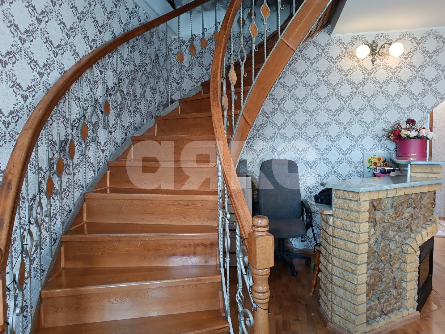 Фото №16: 4-комнатная квартира 115&nbsp;м², 3/4&nbsp;эт. - Цибанобалка, ул. Садовая, 41Б
