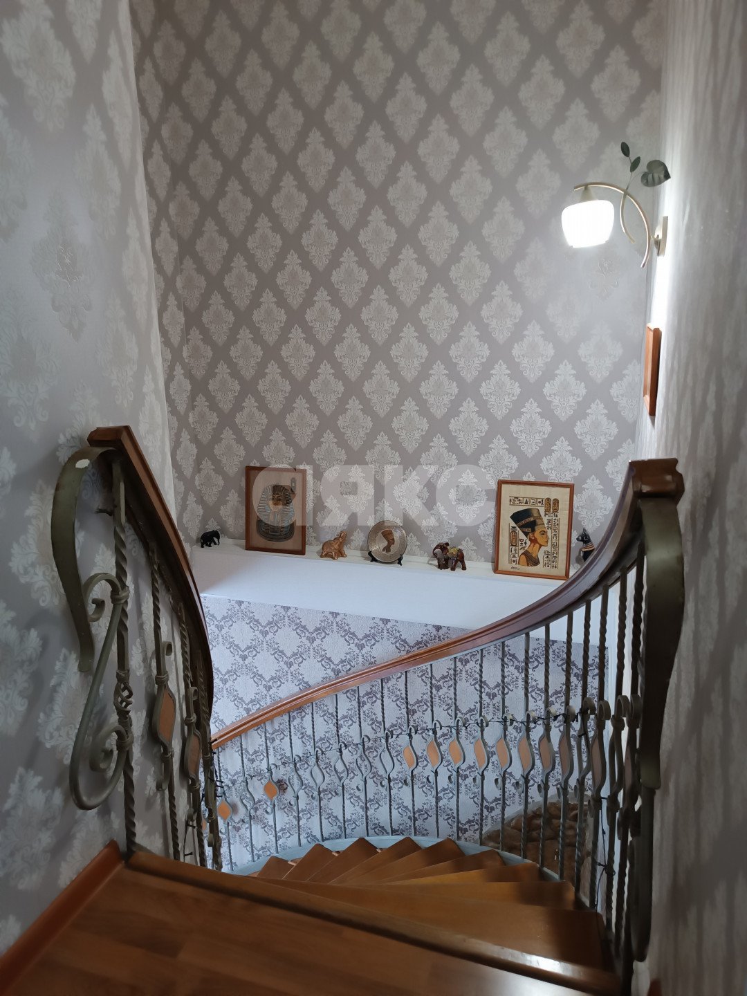 Фото №28: 4-комнатная квартира 115&nbsp;м², 3/4&nbsp;эт. - Цибанобалка, ул. Садовая, 41Б