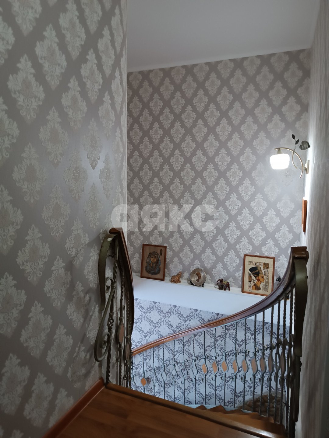 Фото №14: 4-комнатная квартира 115&nbsp;м², 3/4&nbsp;эт. - Цибанобалка, ул. Садовая, 41Б