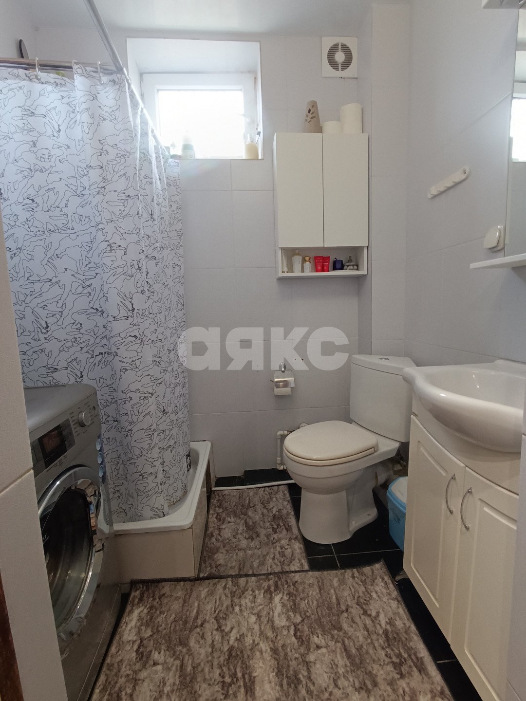 Фото №7: 4-комнатная квартира 115&nbsp;м², 3/4&nbsp;эт. - Цибанобалка, ул. Садовая, 41Б