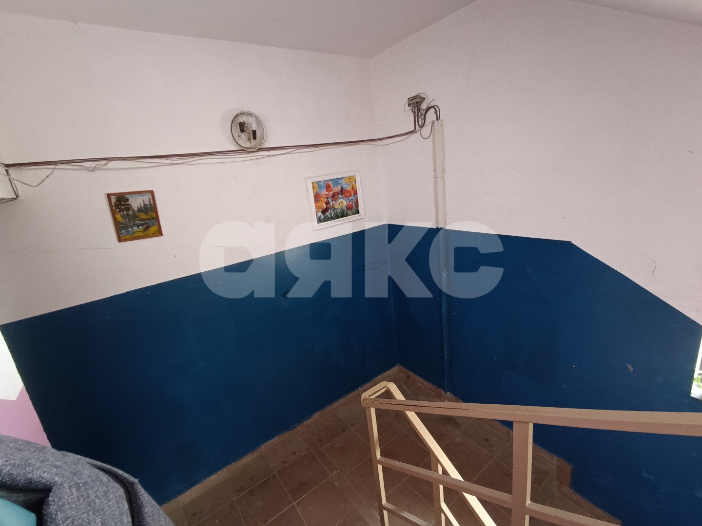 Фото №30: 4-комнатная квартира 115&nbsp;м², 3/4&nbsp;эт. - Цибанобалка, ул. Садовая, 41Б
