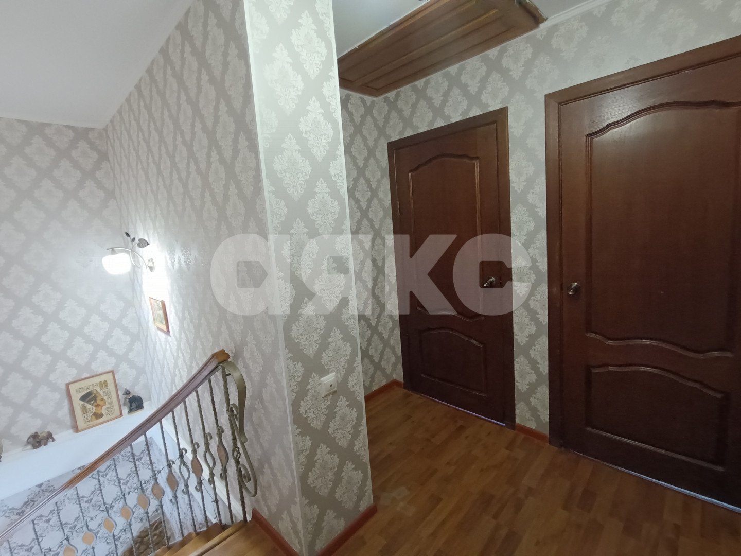 Фото №15: 4-комнатная квартира 115&nbsp;м², 3/4&nbsp;эт. - Цибанобалка, ул. Садовая, 41Б