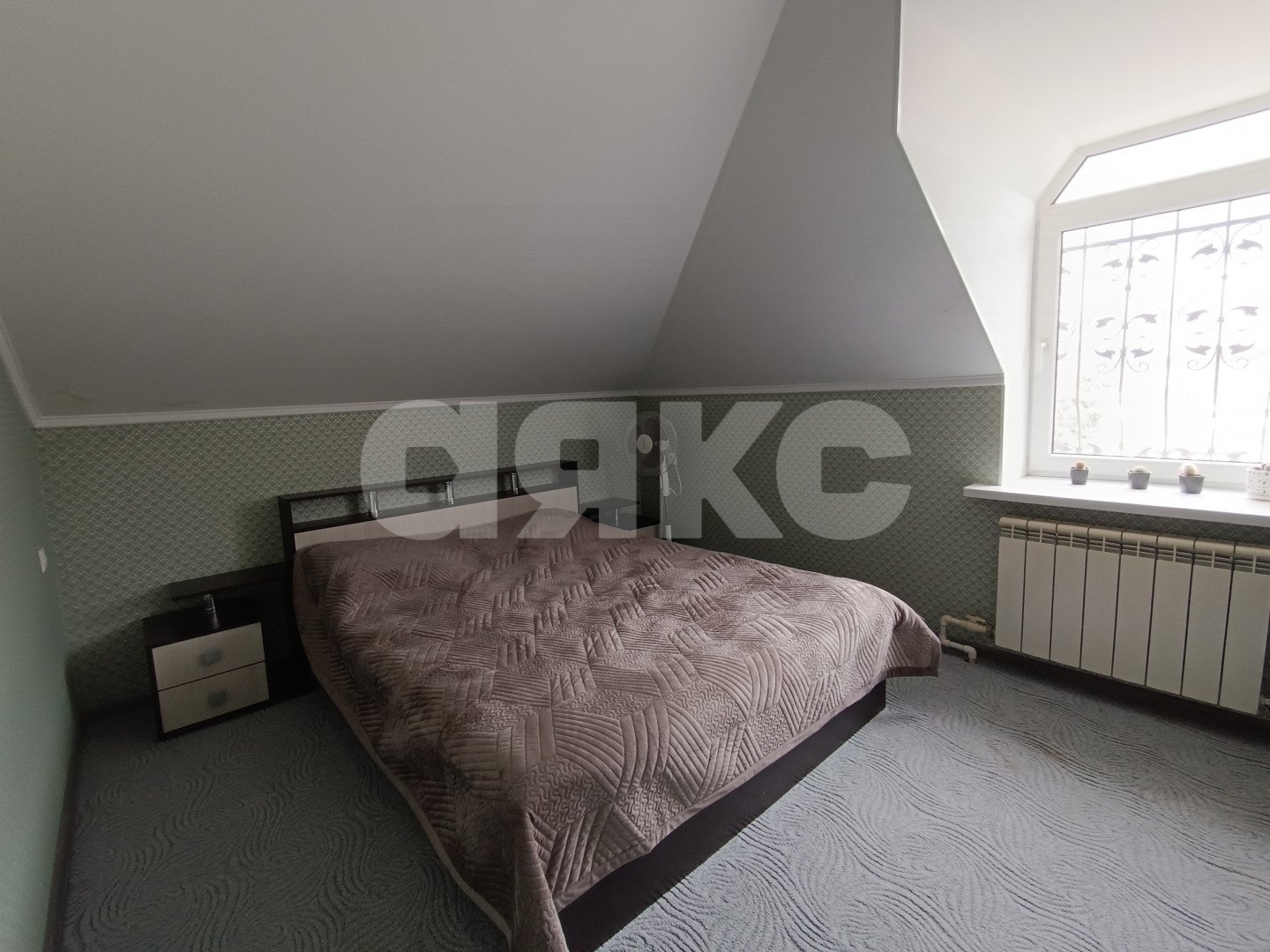 Фото №25: 4-комнатная квартира 115&nbsp;м², 3/4&nbsp;эт. - Цибанобалка, ул. Садовая, 41Б