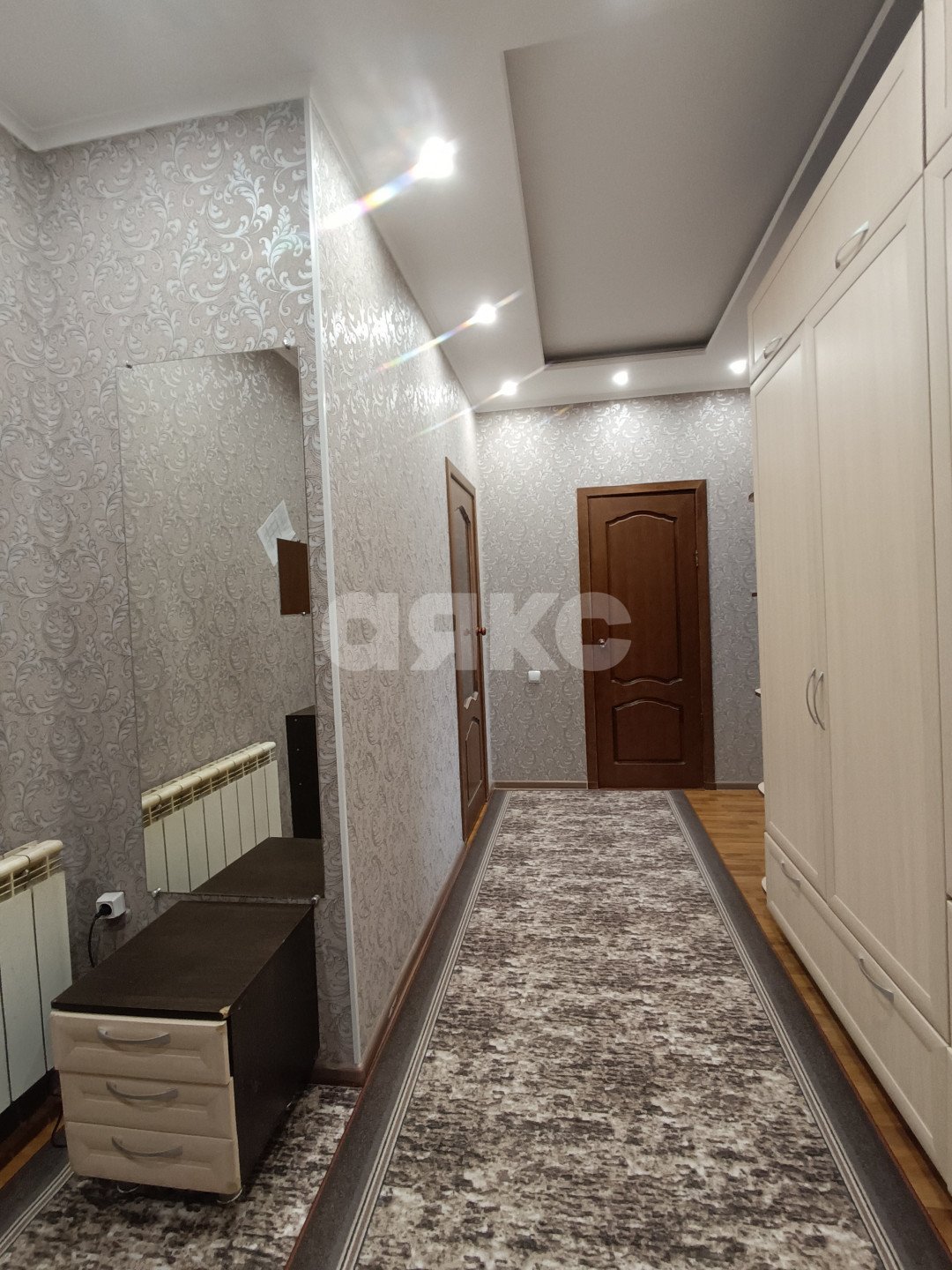 Фото №22: 4-комнатная квартира 115&nbsp;м², 3/4&nbsp;эт. - Цибанобалка, ул. Садовая, 41Б