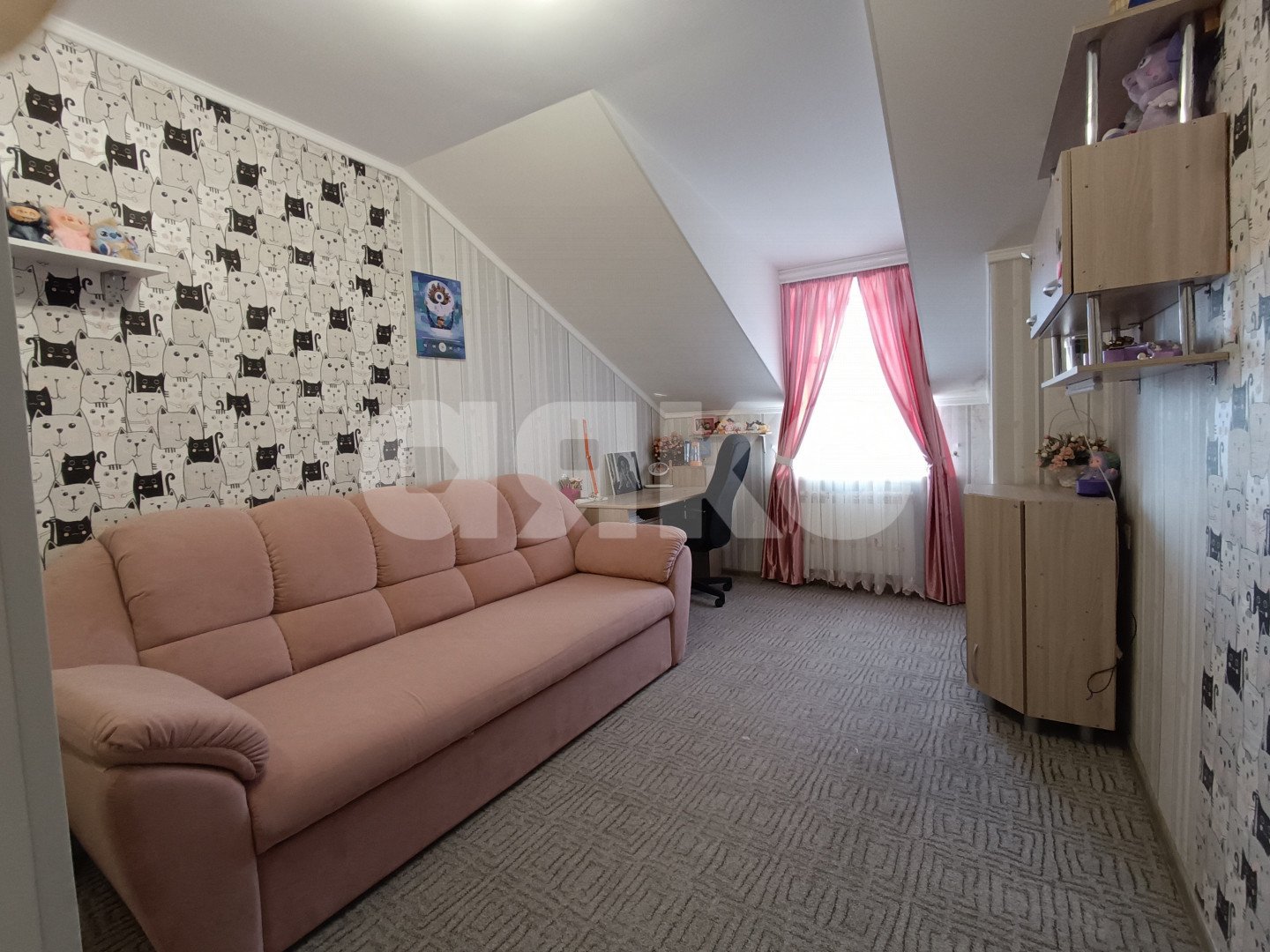 Фото №12: 4-комнатная квартира 115&nbsp;м², 3/4&nbsp;эт. - Цибанобалка, ул. Садовая, 41Б