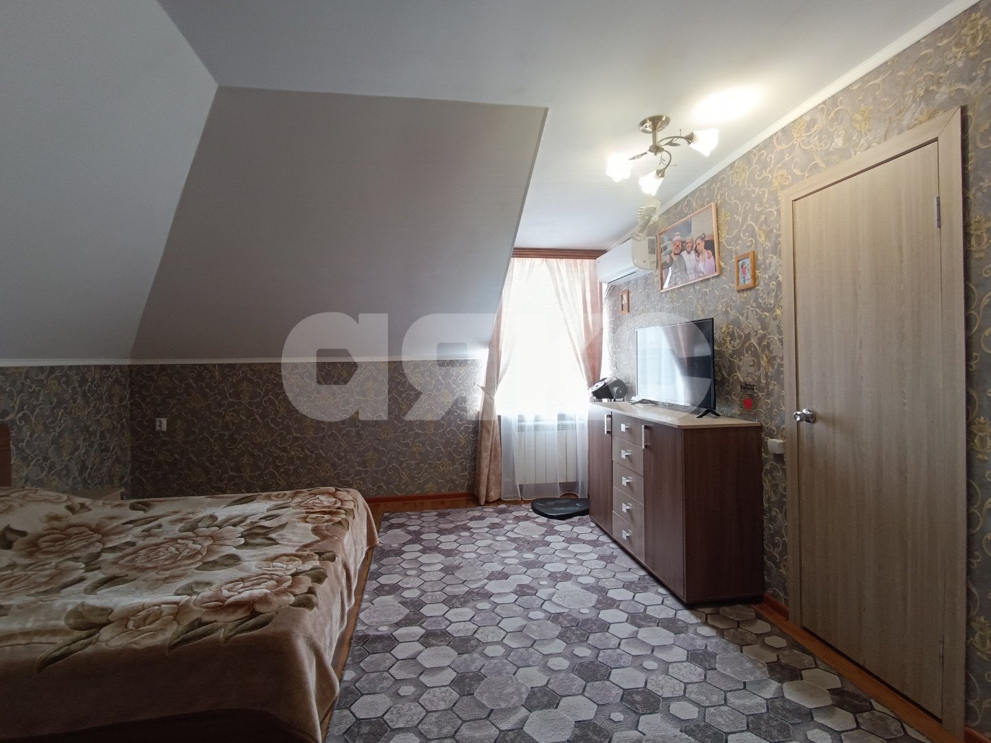 Фото №23: 4-комнатная квартира 115&nbsp;м², 3/4&nbsp;эт. - Цибанобалка, ул. Садовая, 41Б