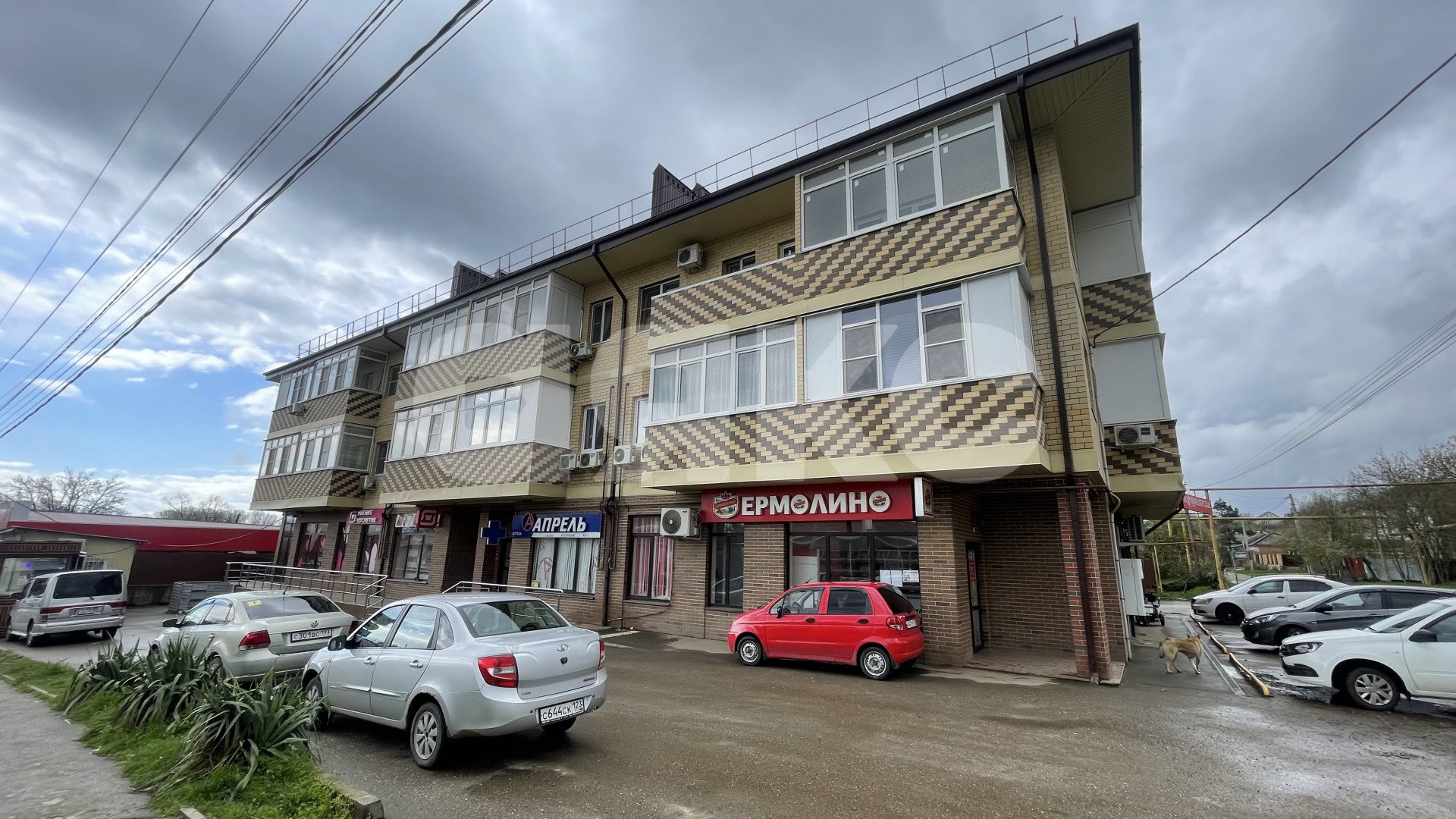 Фото №16: 2-комнатная квартира 66&nbsp;м², 3/3&nbsp;эт. - Саратовская, ул. Ленина, 77