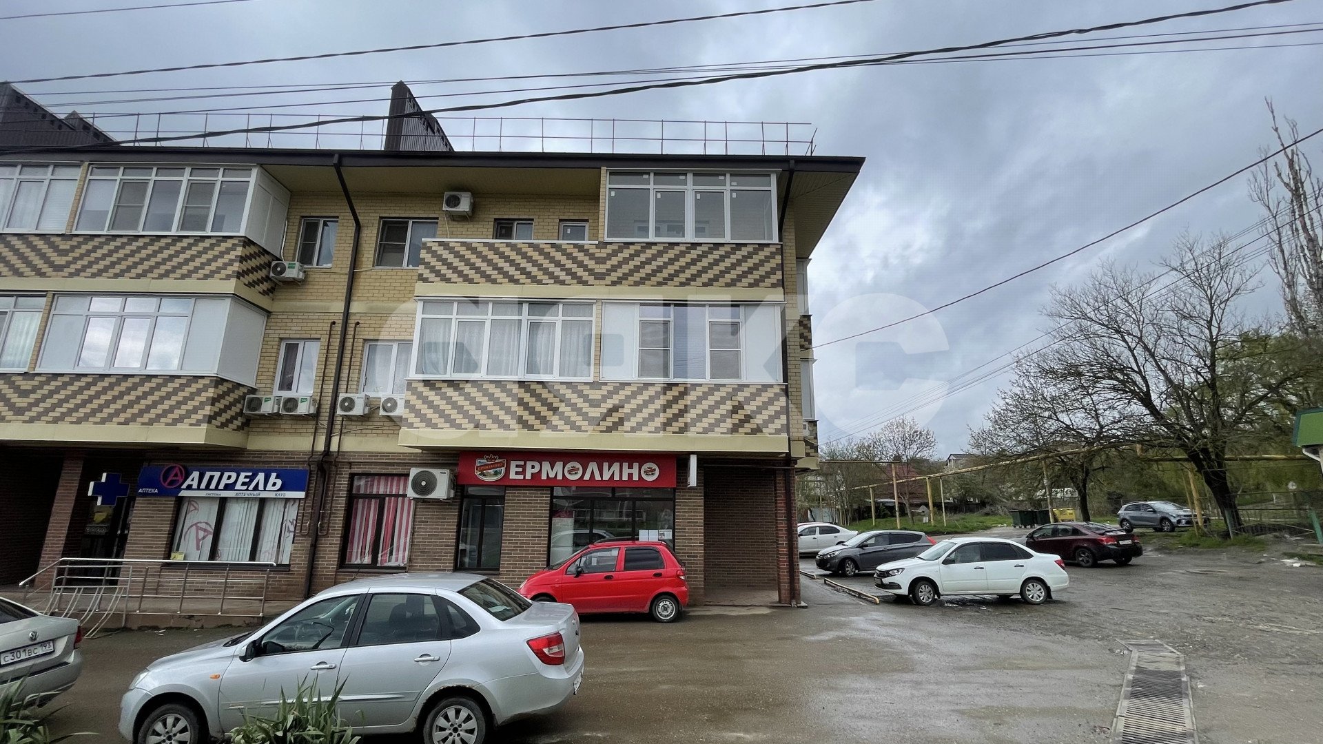 Фото №18: 2-комнатная квартира 66&nbsp;м², 3/3&nbsp;эт. - Саратовская, ул. Ленина, 77