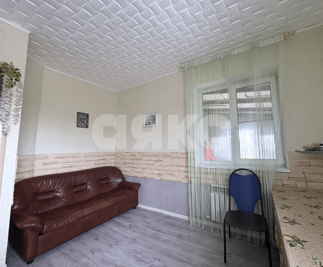 Фото №3: Дом 109&nbsp;м² + 7.8&nbsp;сот., 1&nbsp;эт. - Волгоград, Краснооктябрьский, п. Северный, ул. Южно-Сибирская