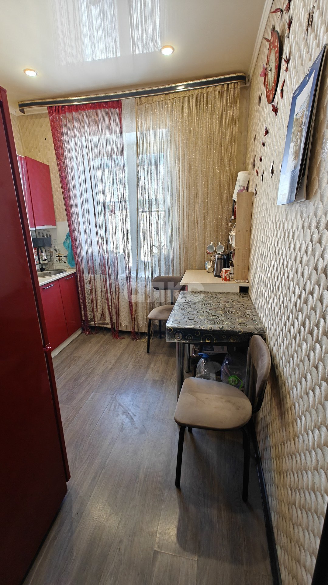 Фото №9: 2-комнатная квартира 42&nbsp;м², 2/2&nbsp;эт. - Щёкино, ул. Советско-Чехословацкой Дружбы, 20
