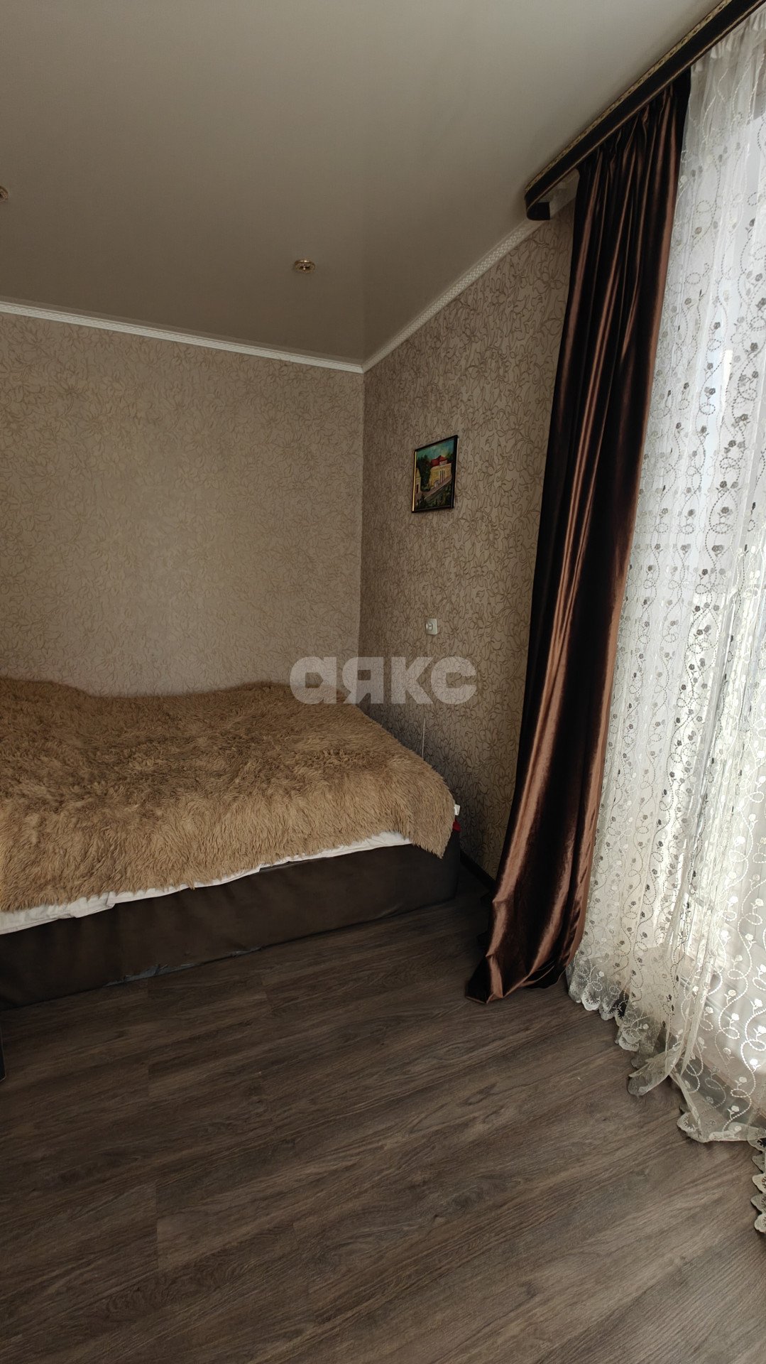 Фото №11: 2-комнатная квартира 42&nbsp;м², 2/2&nbsp;эт. - Щёкино, ул. Советско-Чехословацкой Дружбы, 20