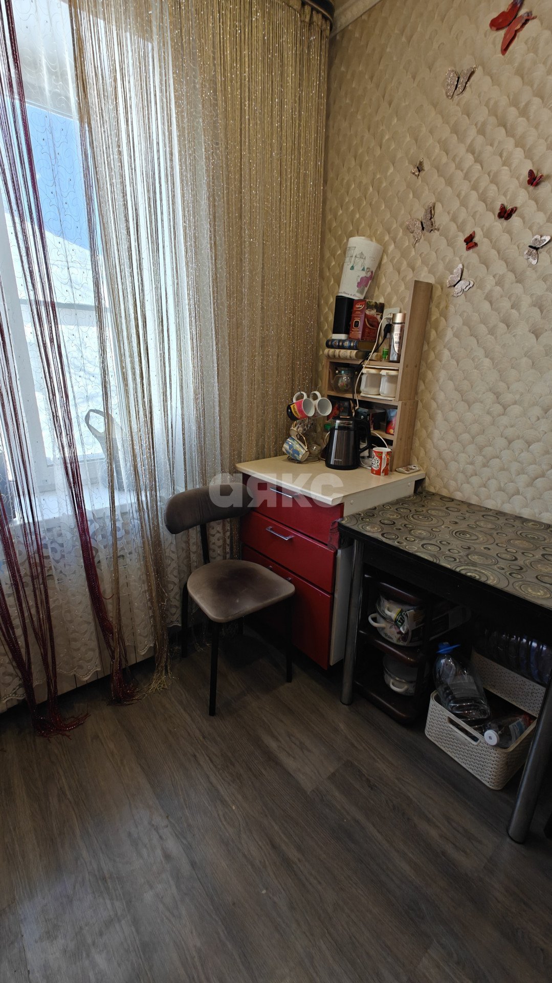 Фото №12: 2-комнатная квартира 42&nbsp;м², 2/2&nbsp;эт. - Щёкино, ул. Советско-Чехословацкой Дружбы, 20