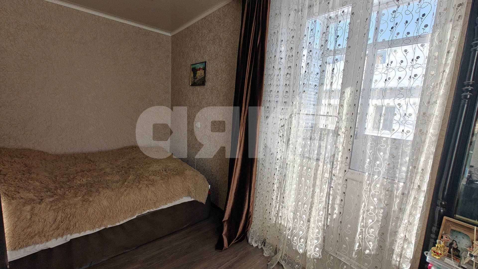 Фото №7: 2-комнатная квартира 42&nbsp;м², 2/2&nbsp;эт. - Щёкино, ул. Советско-Чехословацкой Дружбы, 20