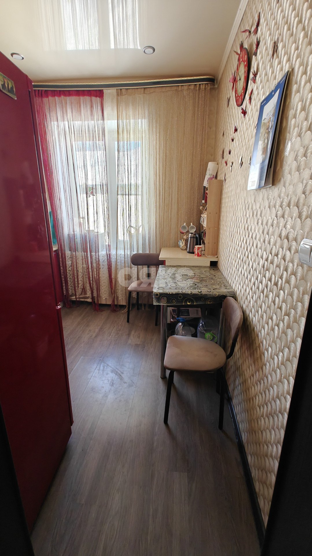 Фото №6: 2-комнатная квартира 42&nbsp;м², 2/2&nbsp;эт. - Щёкино, ул. Советско-Чехословацкой Дружбы, 20