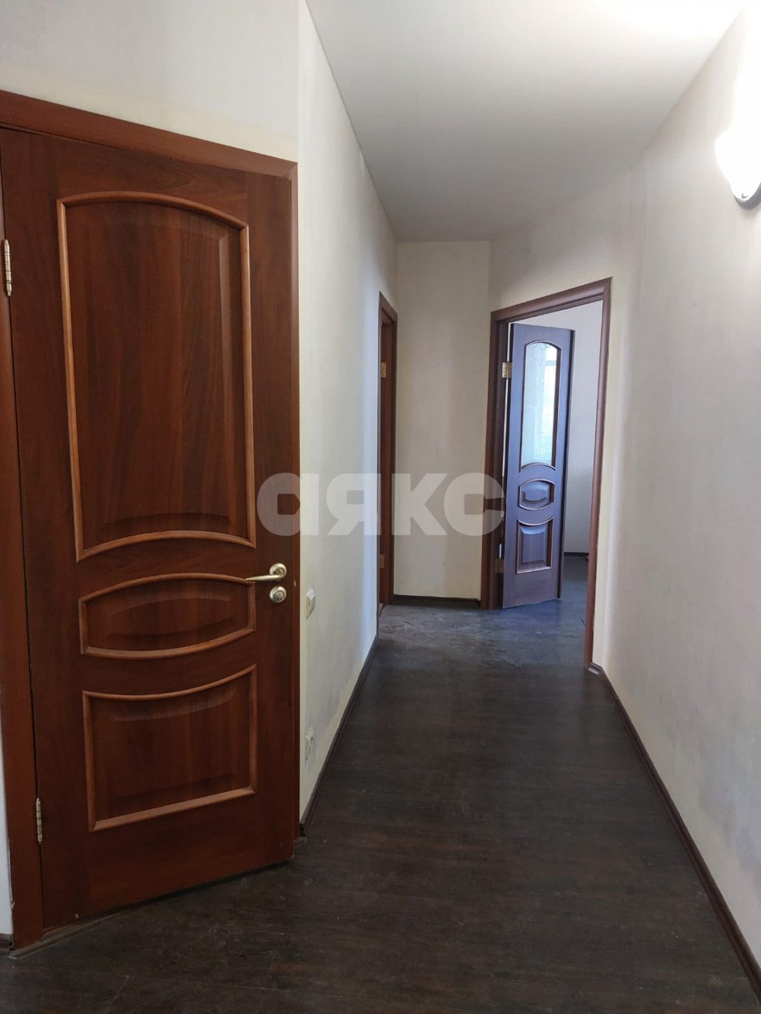 Фото №14: 2-комнатная квартира 72&nbsp;м², 6/10&nbsp;эт. - Волгоград, р. Ворошиловский, ул. Баррикадная, 19А