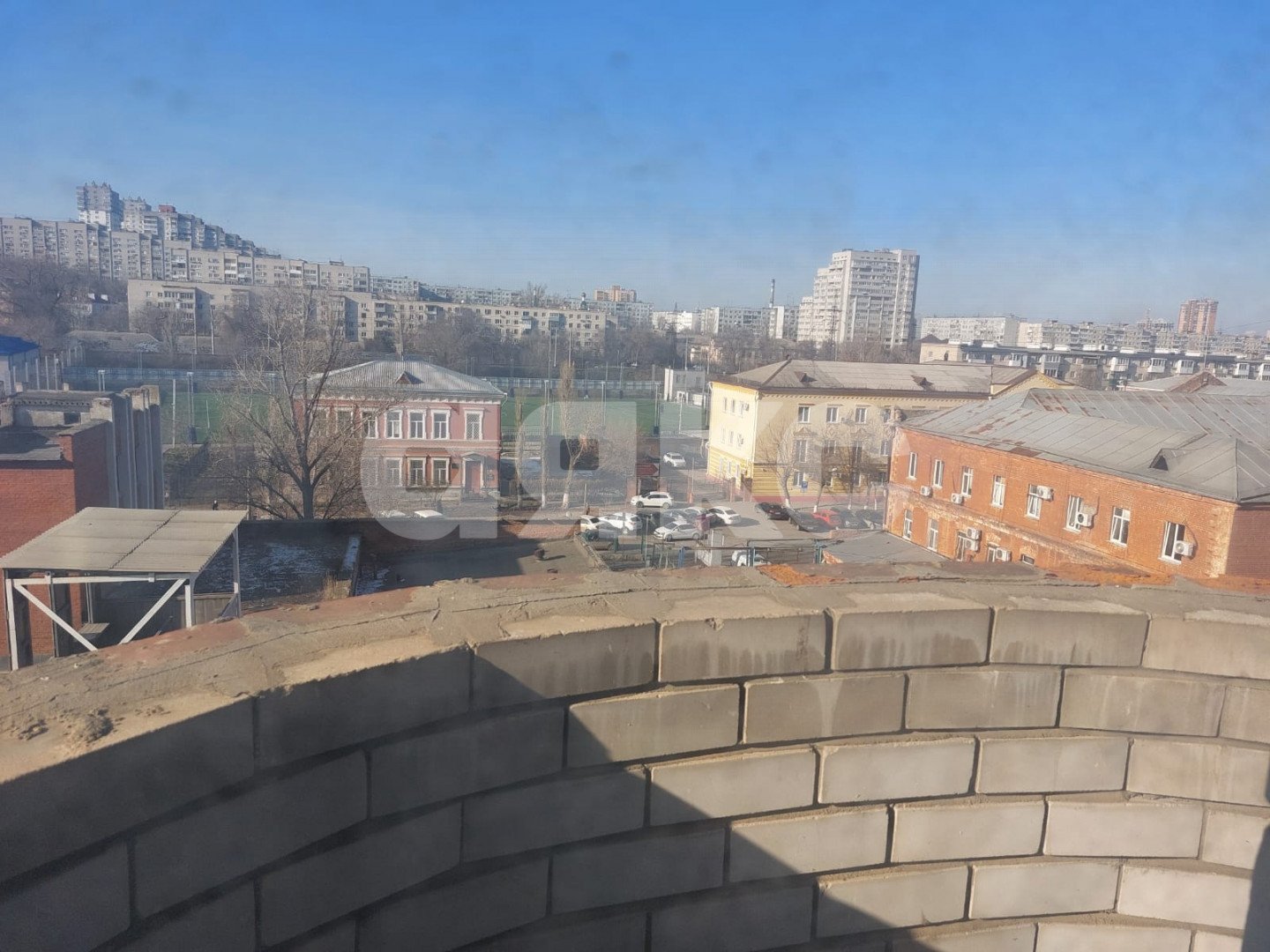 Фото №18: 2-комнатная квартира 72&nbsp;м², 6/10&nbsp;эт. - Волгоград, р. Ворошиловский, ул. Баррикадная, 19А