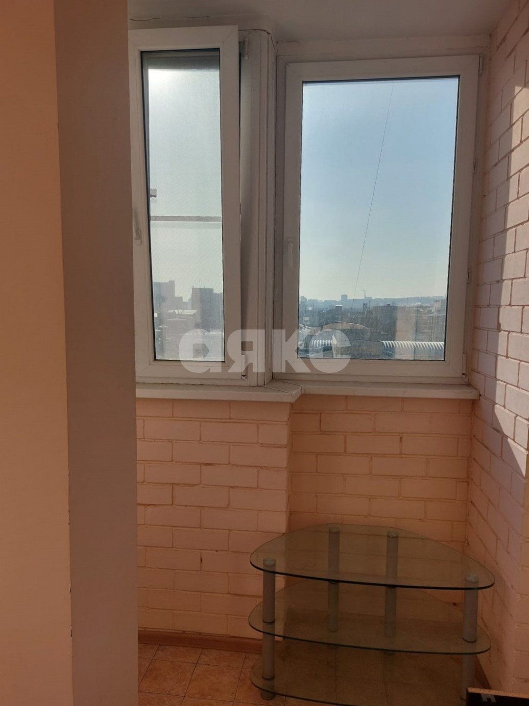 Фото №12: 2-комнатная квартира 72&nbsp;м², 6/10&nbsp;эт. - Волгоград, р. Ворошиловский, ул. Баррикадная, 19А