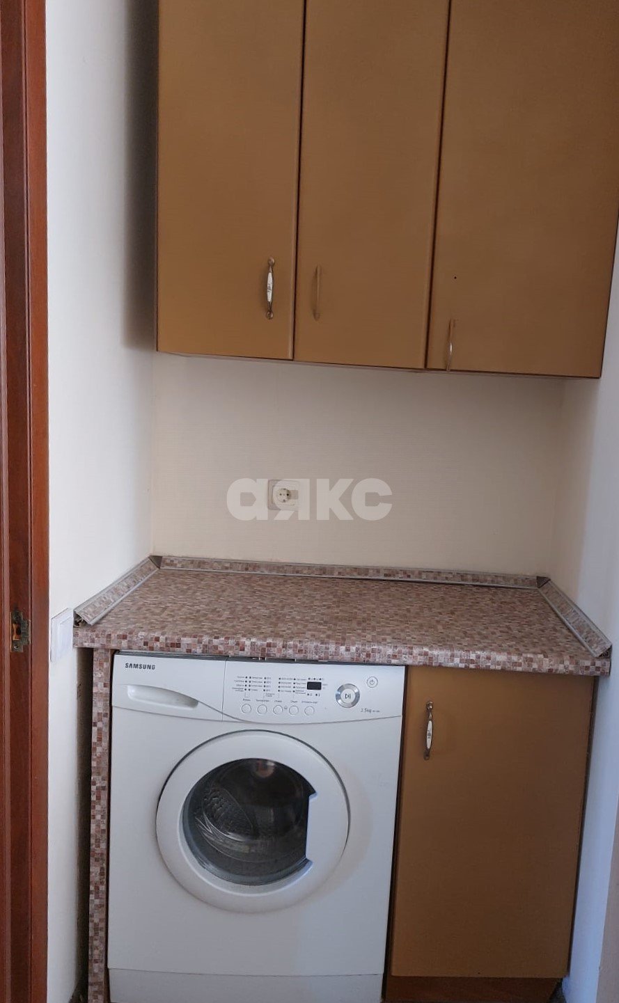 Фото №4: 2-комнатная квартира 72&nbsp;м², 6/10&nbsp;эт. - Волгоград, р. Ворошиловский, ул. Баррикадная, 19А