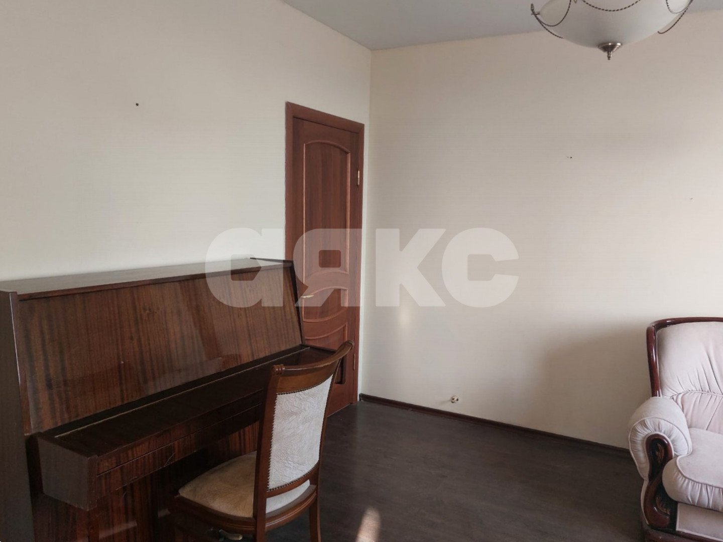 Фото №9: 2-комнатная квартира 72&nbsp;м², 6/10&nbsp;эт. - Волгоград, р. Ворошиловский, ул. Баррикадная, 19А