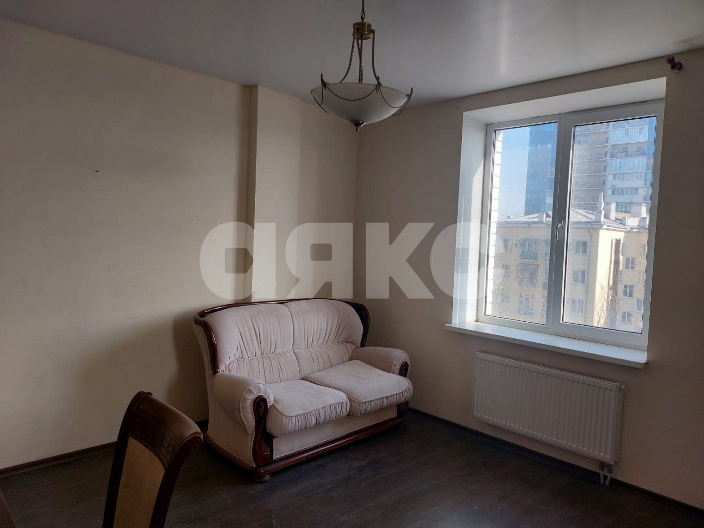Фото №8: 2-комнатная квартира 72&nbsp;м², 6/10&nbsp;эт. - Волгоград, р. Ворошиловский, ул. Баррикадная, 19А